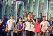 貼「協尋啟事」酸鄭運鵬缺席立院質詢！鄭寶清嗆：應當辭去立委職務