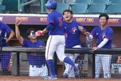 U23世界盃13日天母開打　台將球員異動　林軒逸遞補入列