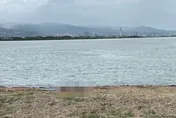 快訊/蘇貞昌29歲「王牌小編」陳屍淡水河岸   行政院證實