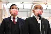 29歲「王牌小編」周家鴻輕生　行政院：蘇院長感謝他的付出