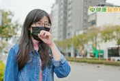 氣溫驟降！肺氣虛遇冷咳嗽、打噴嚏！中醫師教2招潤肺固氣！