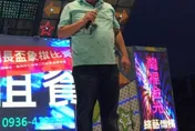 昨打「次世代疫苗」今傳驟逝！台南二行里里長疑心肌梗塞猝死