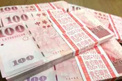 財政部:9月稅收3653億元年增20.9% 證交稅創下連9黑紀錄