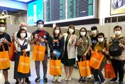 台灣邊境解封這群人「搶頭香」！　泰國人氣網紅稱：好像要回家一樣