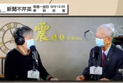 已無法與蔡總統溝通　李遠哲嘆：民進黨二度執政後腐化比過去更快
