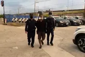 男子馬路蛇行遭攔查！失控拒絕酒測…遭辣椒水伺候