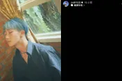 小孩自願退團…《原子》成員IG「全黑了」竟藏洋蔥！點選「翻譯年糕」粉絲秒淚崩