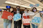 首日解封商機旺！旅遊業者：市場反應超乎預期　出境需求比入境大