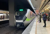 小犬颱風/今18:00前「南迴線全面停駛」　花東、彰化以南對號車停開