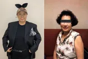 騙恆述法師開支票借錢！害欠錢莊4千萬　女信徒遭判刑2年372萬詐款沒收