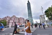 IMF：台灣今年人均GDP首超日韓　居東亞之冠