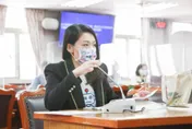 配合民進黨抹黑？網抓包資策會偷下架有利於高虹安網頁