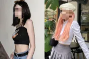 快訊/24歲馬國女大生「慘遭勒斃」！陳屍士林租屋處　模特兒身分曝光