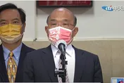 雙標？許淑華論文可修改蔡壁如被撤銷學位　蘇貞昌：尊重但交由社會公評