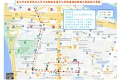 士林葫蘆寺聯合繞境將登場！初估萬人參與…交通管制看這邊