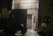 真的喝茫了！出租雅房爆兇殺案？男子腹部刺傷倒臥血泊…醒來換警方傻了