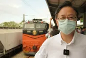 蔡英文稱「2024後沒我的事」　張善政痛批：綠營標準就是沒肩膀