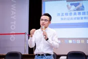 北高行撤銷「NCC不予中天換照」　洪孟楷：主導的陳耀祥下台負責！