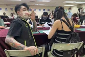 快訊/這下GG了！　謝和弦因「這件事」不得登記為候選人