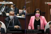 國軍會不會發動第一擊？邱國正：大陸無人機來一定反擊