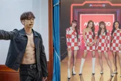 Rain登青瓦台開唱！大露巧克力腹肌「一鏡到底」　壓力超大警告製作人：失敗就死定