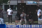 騙烏干達外籍生當奴工　中州科大案《人口販運防制法》起訴