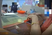詐騙老梗照樣有人上當！台中退休翁誤信「保管帳戶」　1500萬飛了
