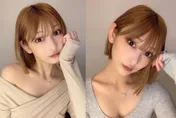 23歲女偶像轉行「當酒店女公關」！驚爆「超高時薪誘其他成員下海」　業界人士曝內幕