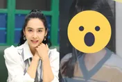 朱茵11歲「絕美神顏」舊照遭全網瘋傳！3天「引10萬人朝聖」：天仙本人