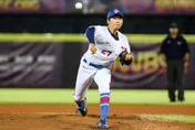 U23世界盃棒球賽「中華2連勝」！19歲賴延峰3.1局飆7K　率隊擊敗德國