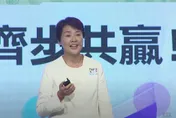 「不後悔任北市防疫指揮官」　黃珊珊：台北4年前已超越藍綠