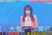 陳時中不能罵？駁名嘴仇恨台指控！馬千惠一句話犀利回應網讚爆