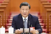 中共20大後首向美喊話　習近平：願找到新時代中美正確相處之道