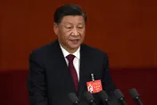 中共20大/解讀！習近平對台論述　軟硬兩手「反獨促統」劍指外部勢力