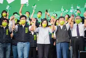 蔡英文「發聲」幫陳時中拜票　網痛批：擾民