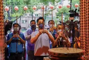 蔣萬安辭立委全力競選有得分？資深媒體人：應讓子彈飛一會兒