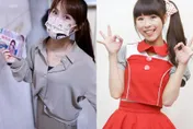 「最美里長」競爭再+1！　「泡芙姐姐」參選里長傳遇瘋狂粉絲騷擾