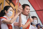 擁上億身家！鍾東錦稱「誠實申報」　質疑徐定禎競選經費怎來？是否隱瞞資產
