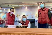 高虹安聲勢超藍綠！侯友宜也坐不住了　赴新竹合體林耕仁壓陣