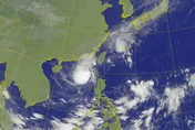 北台灣雨勢增強！豪大雨特報來襲　專家示警「24hrs內高度留意」：真正共伴才剛開始
