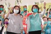 民進黨「放大絕」救選情竟失策？吳子嘉曝內幕：蔡英文失敗了