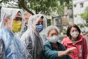 綠委批蔣萬安康樂隧道勘災「慢N拍」　蔣辦轟：少噴政治口水