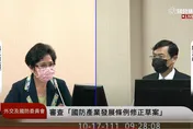 台灣若被大陸占領　美將摧毀台積電？ 經濟部說話了