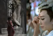 許芳宜半自傳新作《我心我行》未上映「先入圍金馬3獎」！孫翠鳳「秒答應助陣」罕跨大螢幕