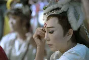 不只心血管阻塞昏迷！孫翠鳳再爆「動刀嚴重後遺症」彩排竟痛到吞藥