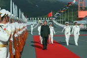 不只台灣！日媒曝陸內部文件　習稱收復釣魚臺是歷史責任