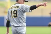 阪神「火球男」藤浪晉太郎挑戰大聯盟　找上吸血鬼經紀人波拉斯談合約