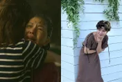 金鐘57專訪/于子育再憑《俗女》提名最佳女配！自認連續爆哭3次…壓力大到「全身蕁麻疹」
