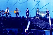 快訊/今年跨年有五月天！桃園國際棒球場「一連嗨唱8天」　粉絲看「復刻限定版主題」全暴動
