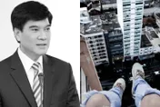 黃義交傳生前患憂鬱症！精神醫籲「這時期」保障人身安全為主：病因不重要